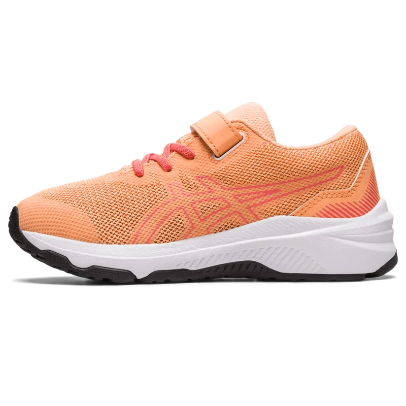 Asics GT-1000 11 PS Summer Dune/Papaya (1014A238.801)