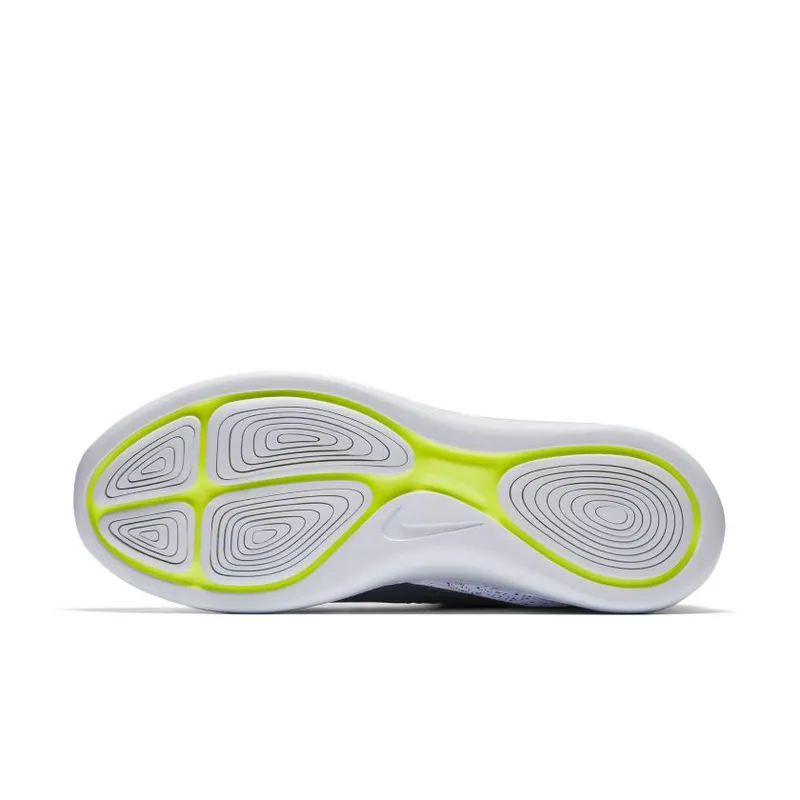 Nike LunarCharge Premium LE Black White Multi-Color/Multi-Color (923284-999)