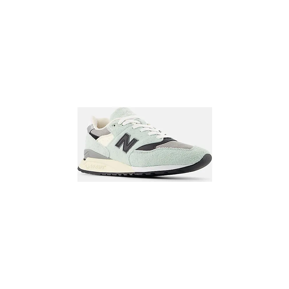 New Balance 998 MiUSA The Whitaker Group Willful Bias (U998WG)