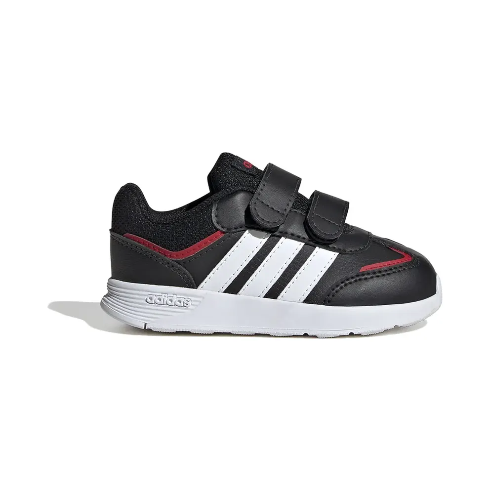 Adidas Tensaur Black (JH8658)