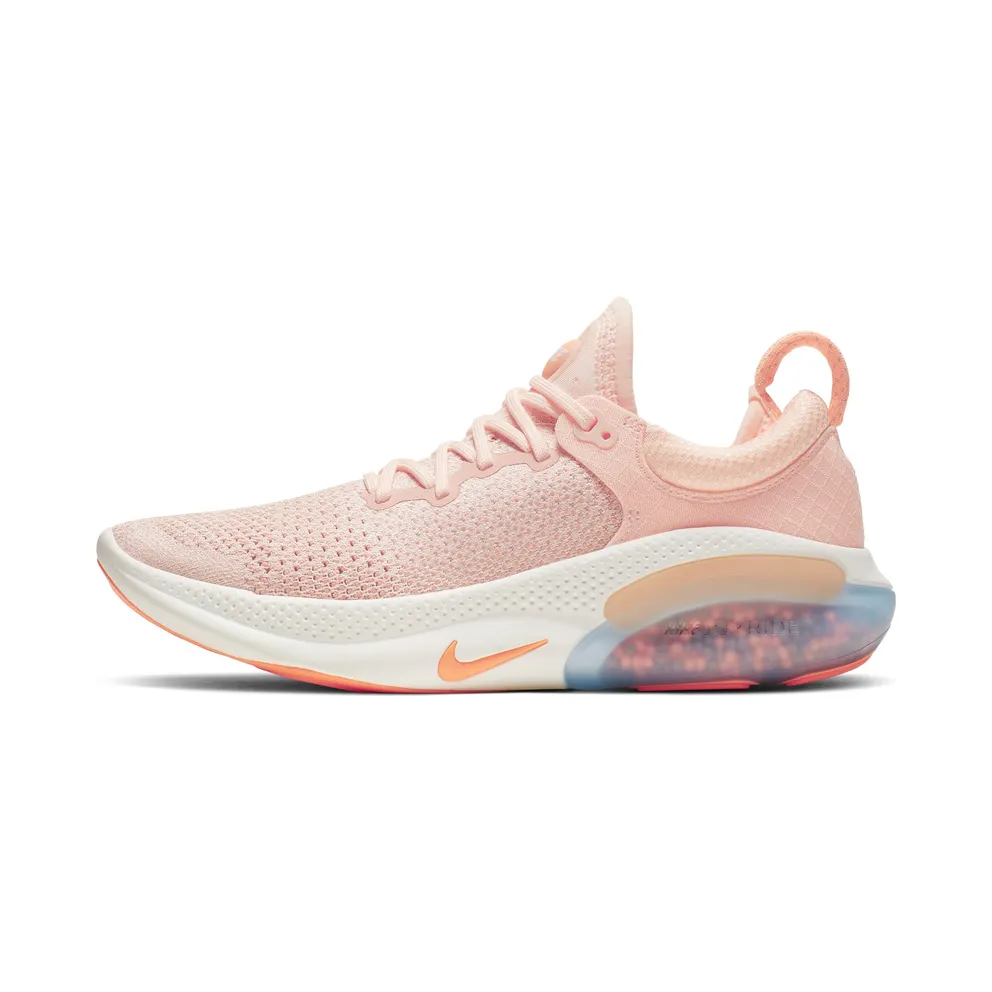 Nike Joyride Run Flyknit Sunset Tint (W) Sunset Tint/Pink Quartz/Crimson Tint (AQ2731-601)
