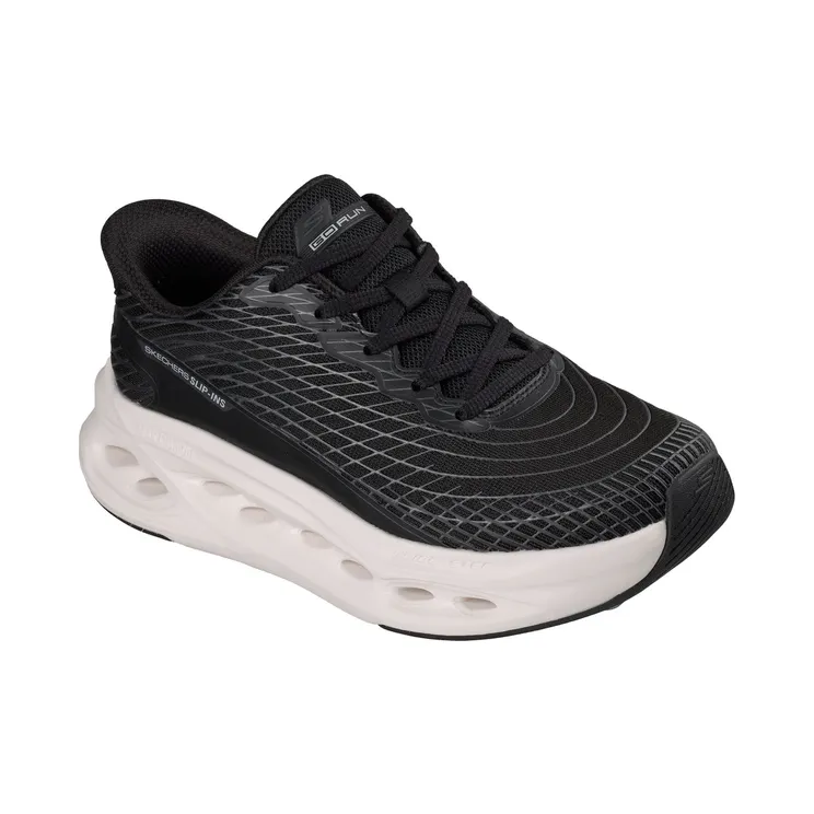 skechers-max-cushioning 129404_BKW