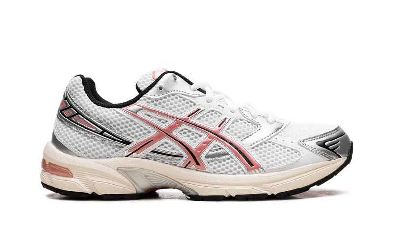 Asics Gel-1130 “White Desert Red” (1203A609-102)