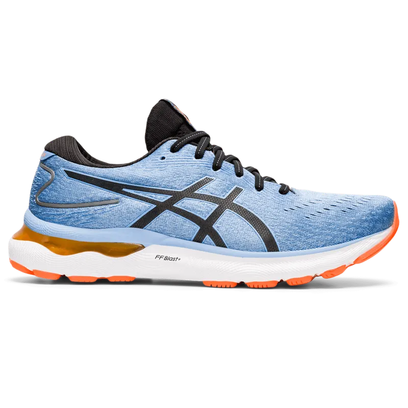 Asics GEL-NIMBUS 24 Blue Harmony/Blue Bliss (1011B359.401)