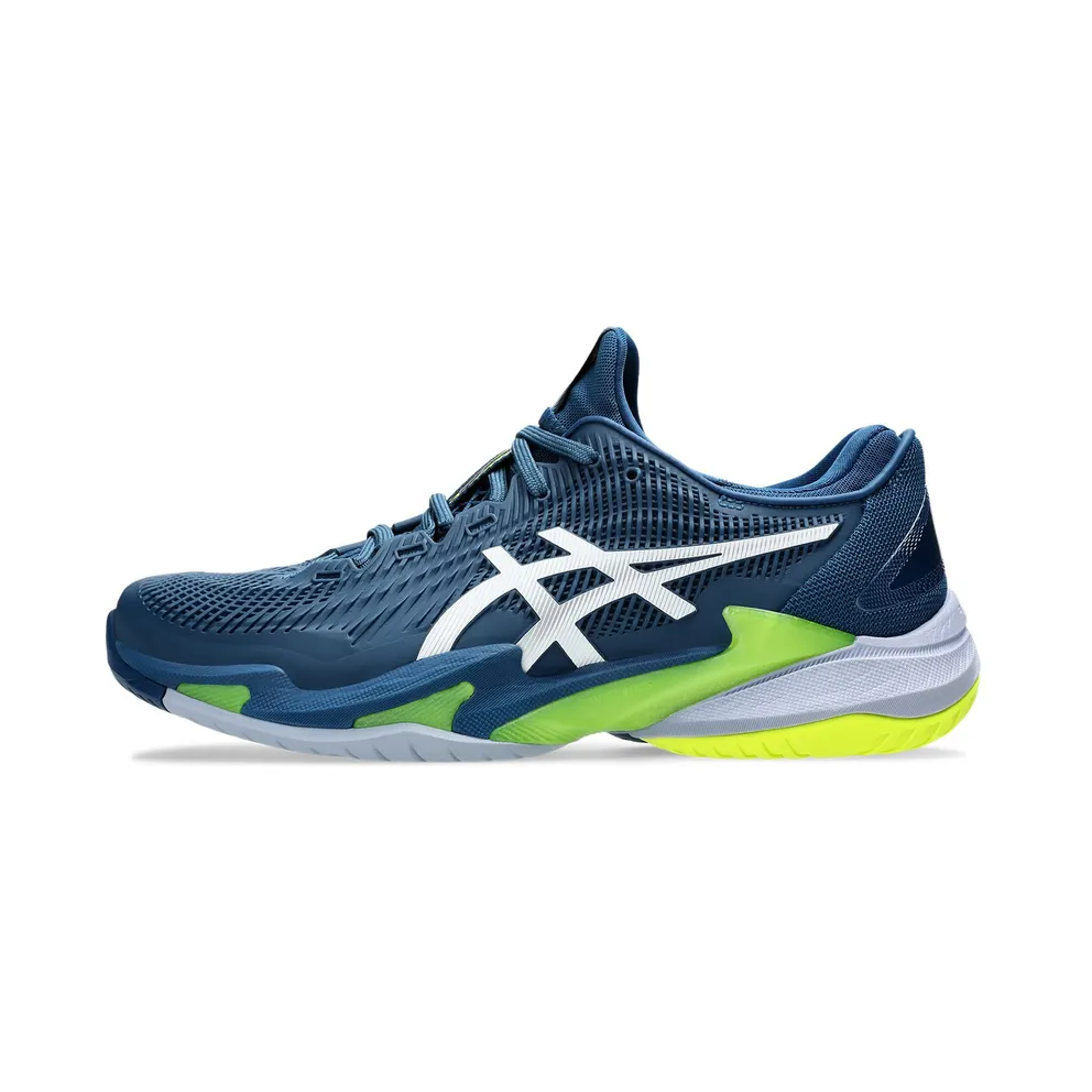 ASICS Court FF 3 Mako Blue White (1041A370-402)