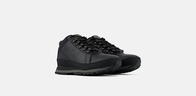 New Balance 754 Black Grey (H754LLK)