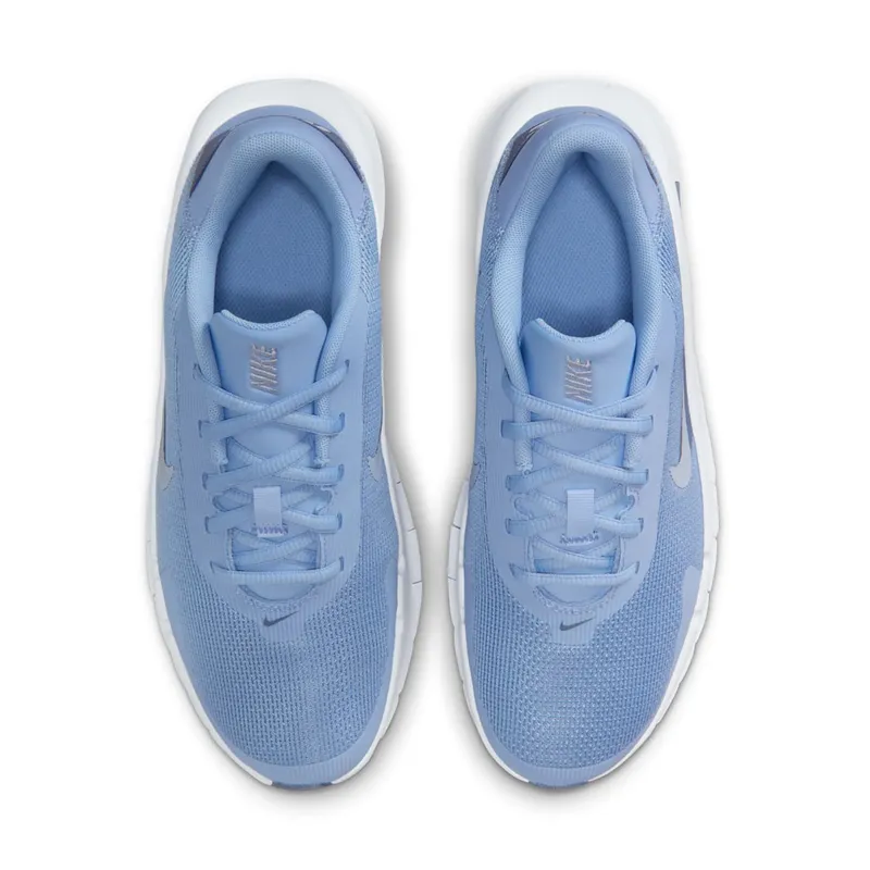 Nike Flex Train Aluminum World Indigo (HV9981-400)