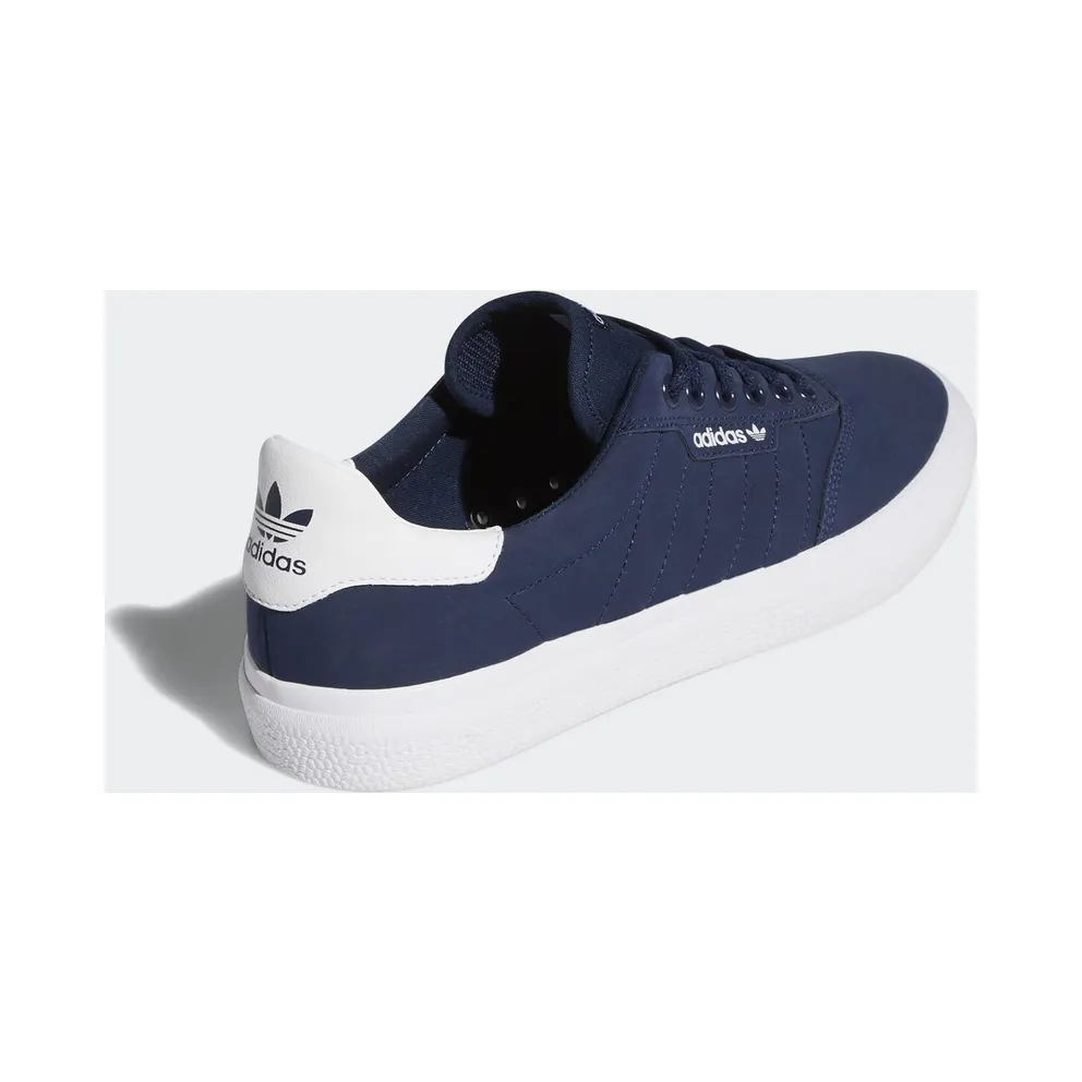 adidas 3MC Collegiate Navy / Footwear White / Gum 4 (EG2730)