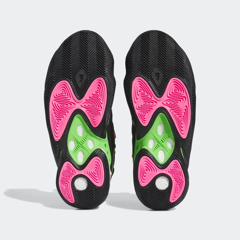 Adidas BYW Select “Black” (IE9306)