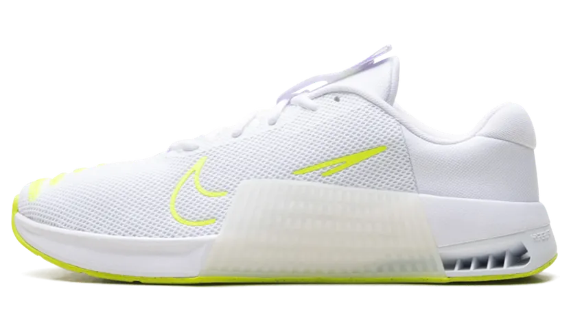 Nike Metcon 9 “White Volt” (DZ2617-104)