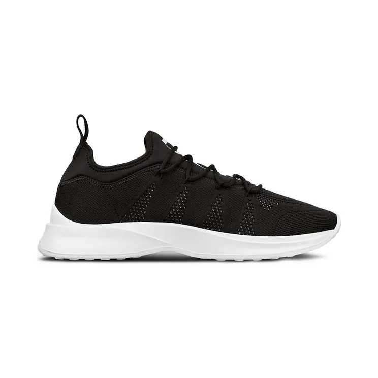 Dior B25 Runner Neoprene Black White (3SN275ZJD_H960)