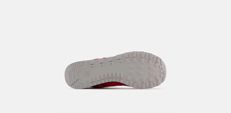 New Balance New Balance Red/White (ML574PI2)