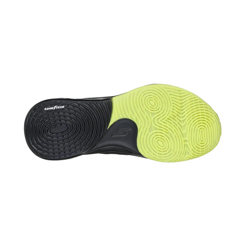 Skechers SKX Float “Black / Lime” (253001BKLM)