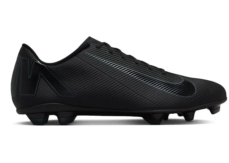 Nike Mercurial Vapor 16 Club MG Black Deep Jungle (FQ8441-002)