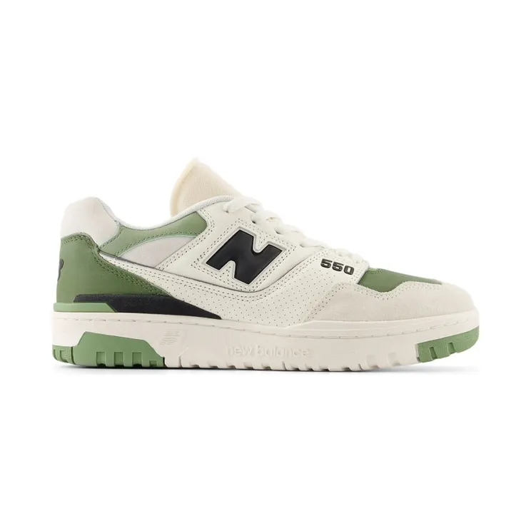 New Balance 550 Sea Salt Oregano (M55096T)