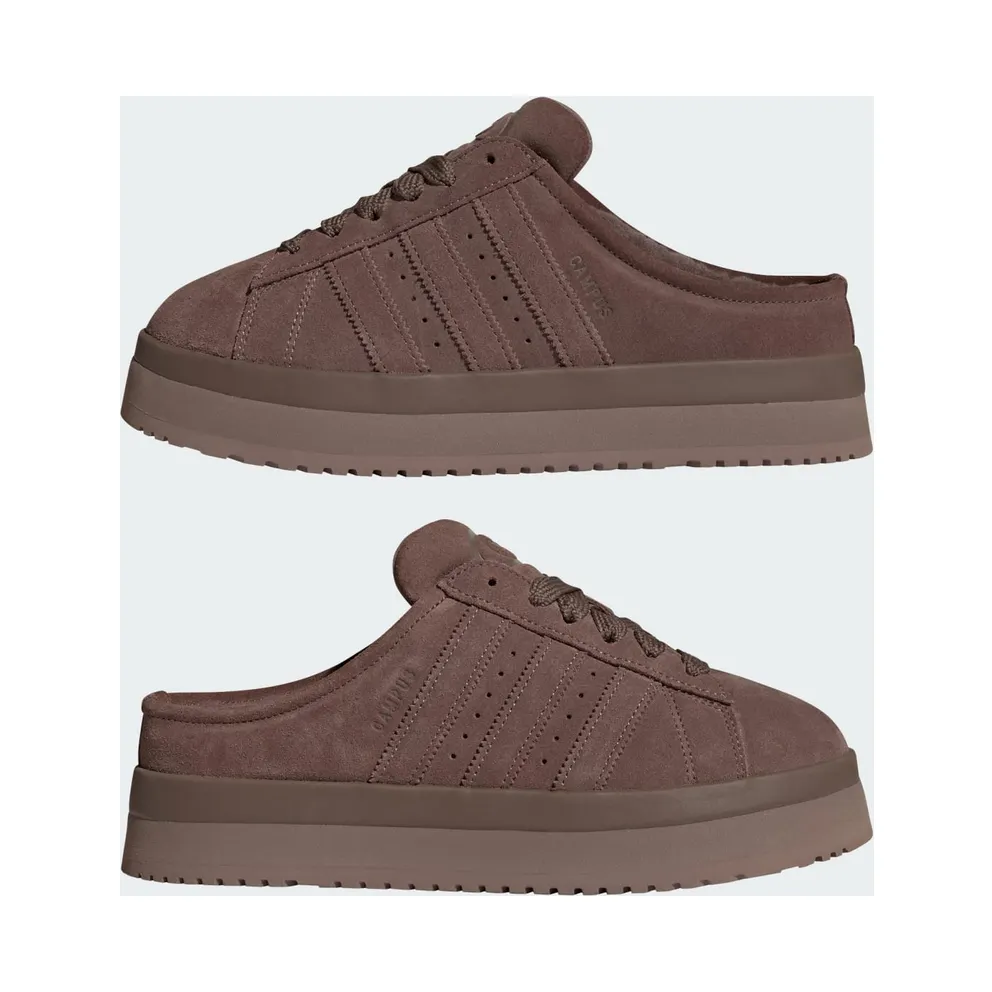 Adidas Campus 00s Winter Lage Earth Strata / Earth Strata / Trace Brown (JR3731)