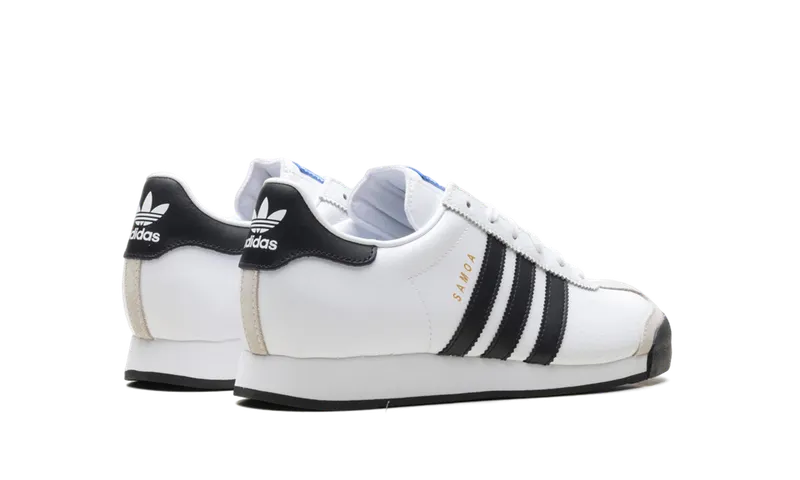 Adidas Samoa “White” (EG1578)