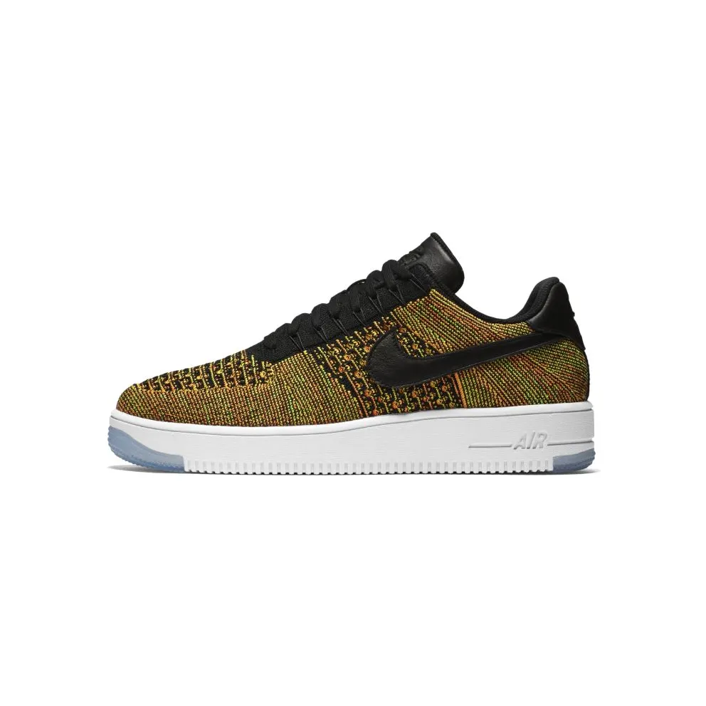 Nike Air Force 1 Flyknit Low Multi Color (817419-700)