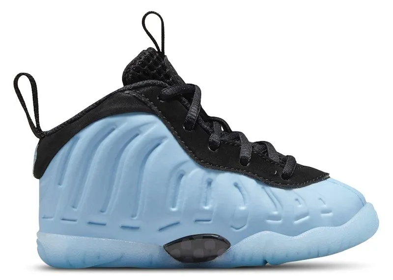 Nike Little Posite One Psychic Blue (HJ7653-400)