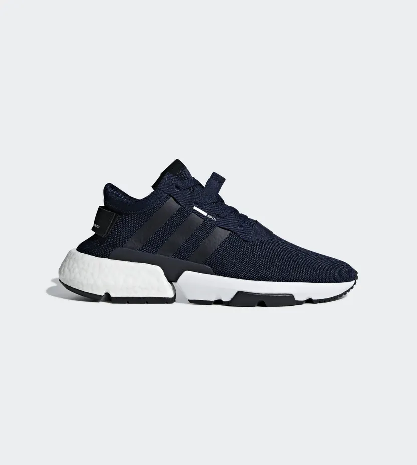 Adidas P.O.D. S3.1 ‘Legend Ink’ Legend Ink/Legend Ink/Core Black (B37362)