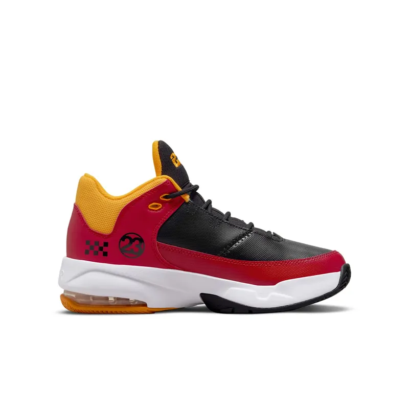 Jordan Max Aura 3 SE Older Kids’ Red (DJ6245-607)