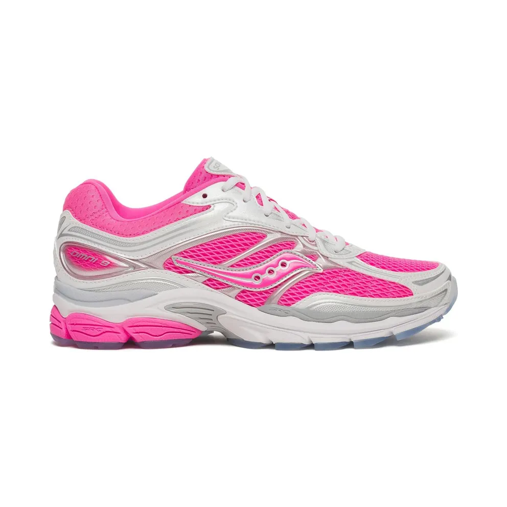 Saucony ProGrid Omni 9 Sauctop Pink (S71031-2)