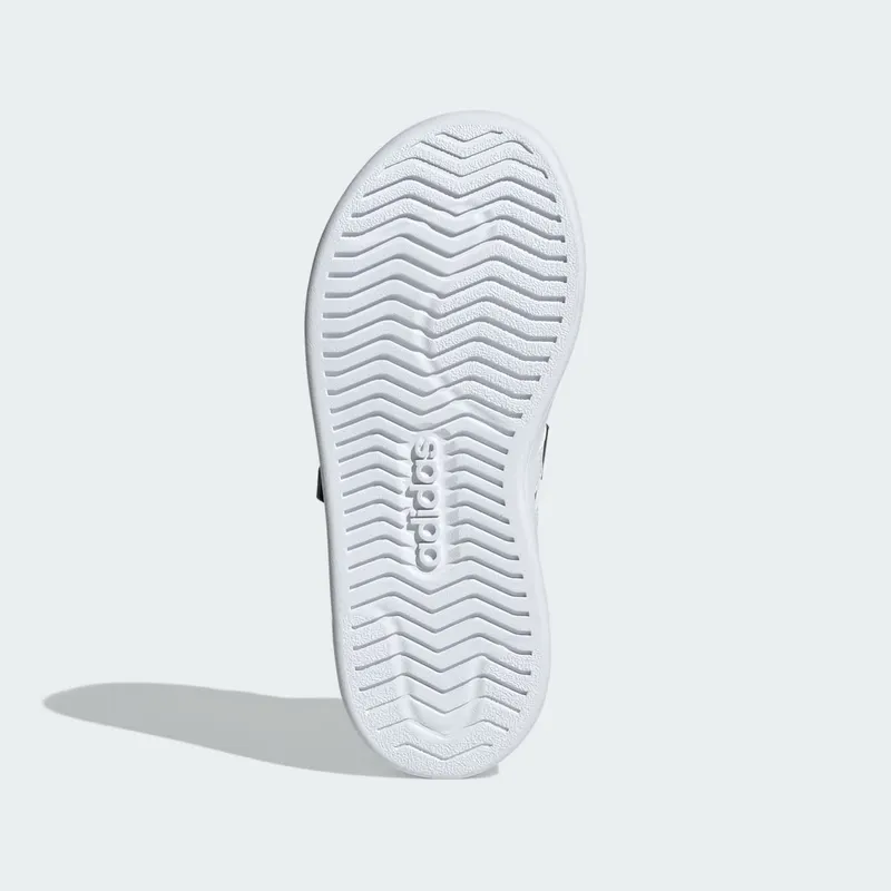 Adidas Streettalk Core Black / Cloud White / Cloud White (JQ8593)