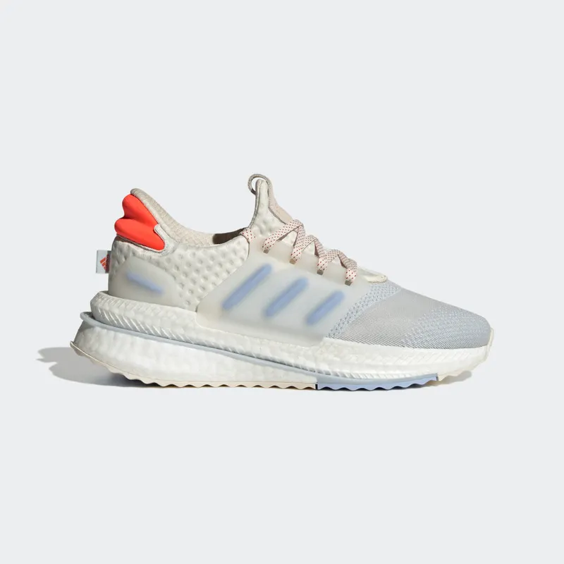 Adidas X_PLRBOOST Halo Blue / Blue Dawn / Solar Red (HP3143)