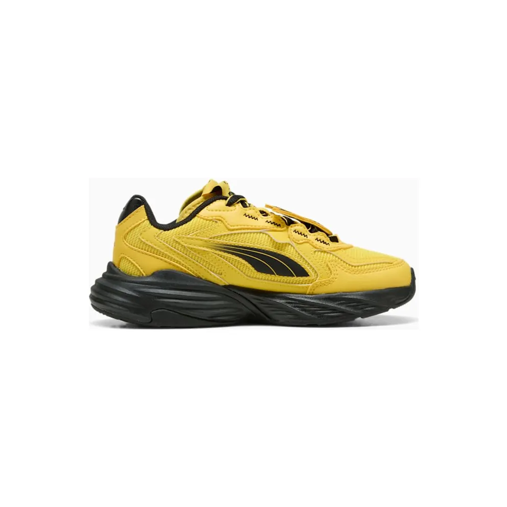 PUMA Fade Nitro Yellow (407017-01)