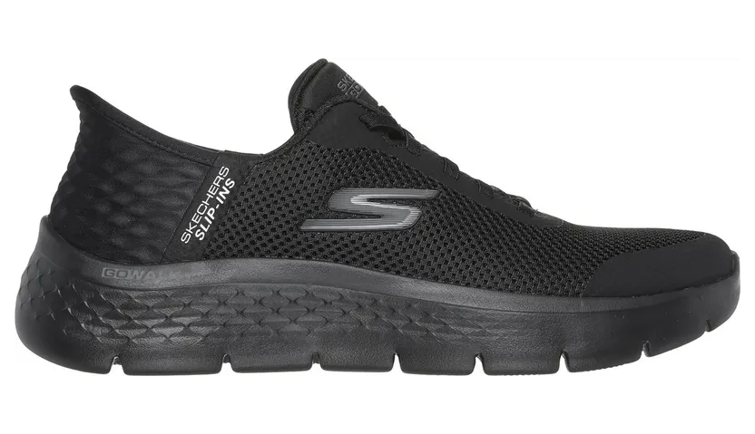 Skechers Slip-ins 124836_BBK