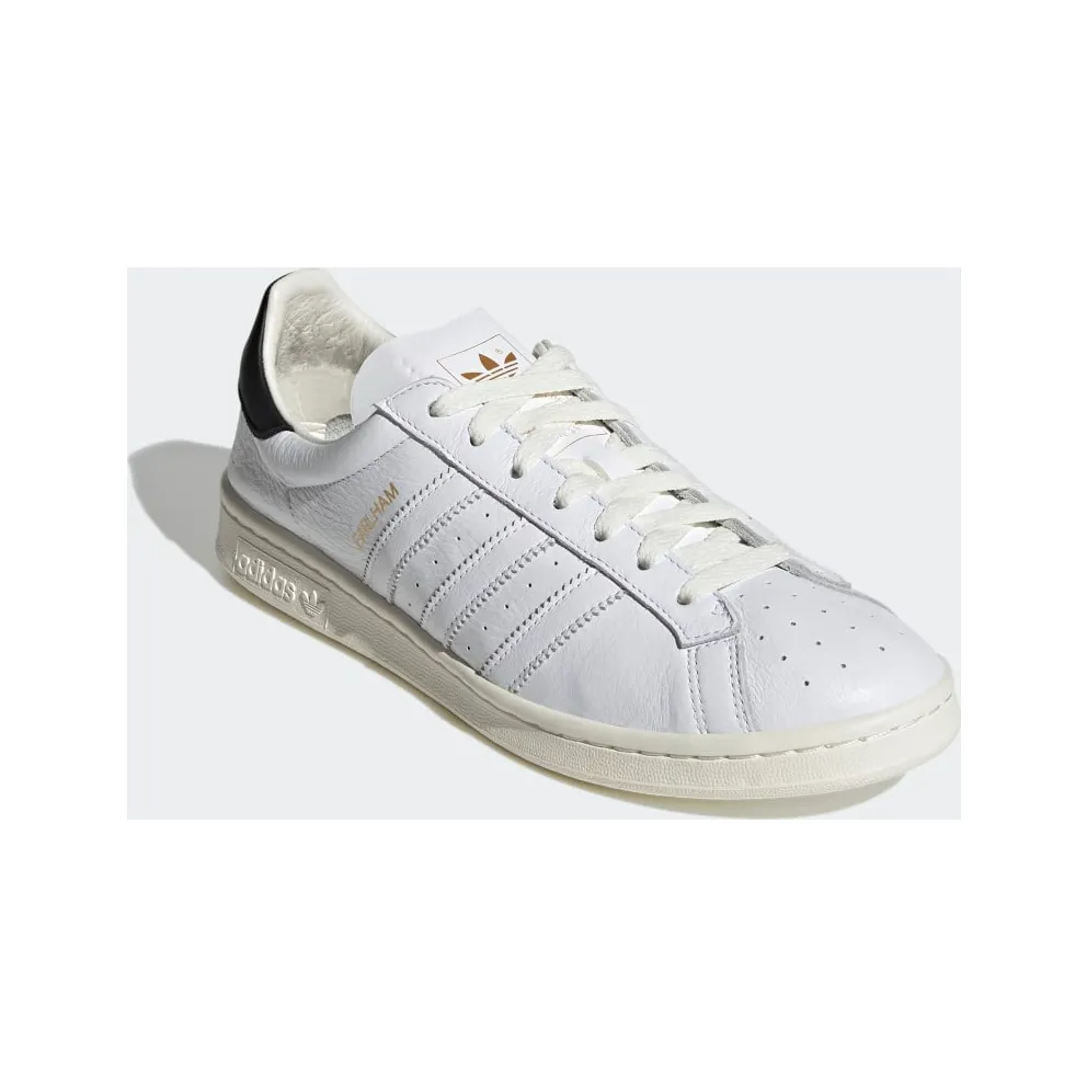 Adidas Earlham Cloud White / Cloud White / Off White (GW5758)