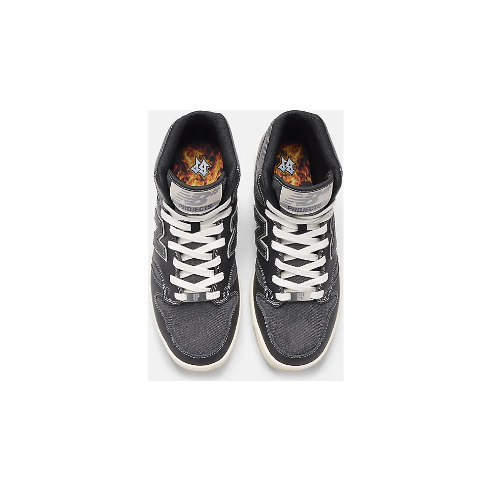 New Balance Numeric 480 High Brooklyn Projects (NM480HDD)