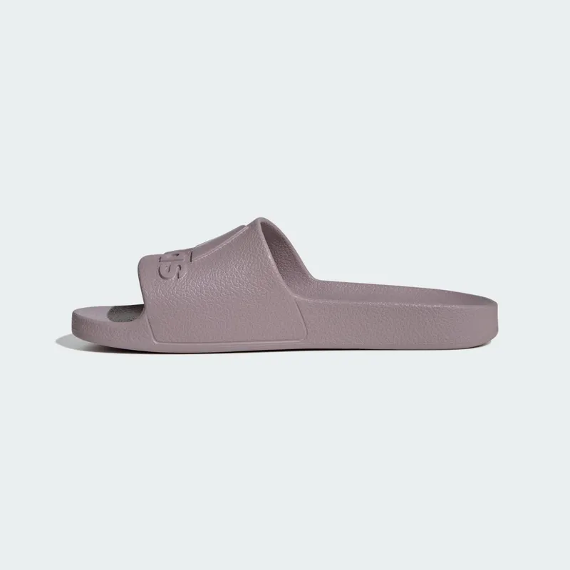 Adidas adilette Aqua Slides Preloved Fig / Preloved Fig / Preloved Fig (IF6067)