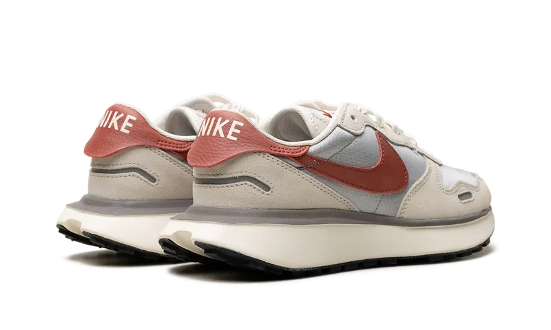 Nike Phoenix Waffle “Rugged Orange” (FD2196-001)
