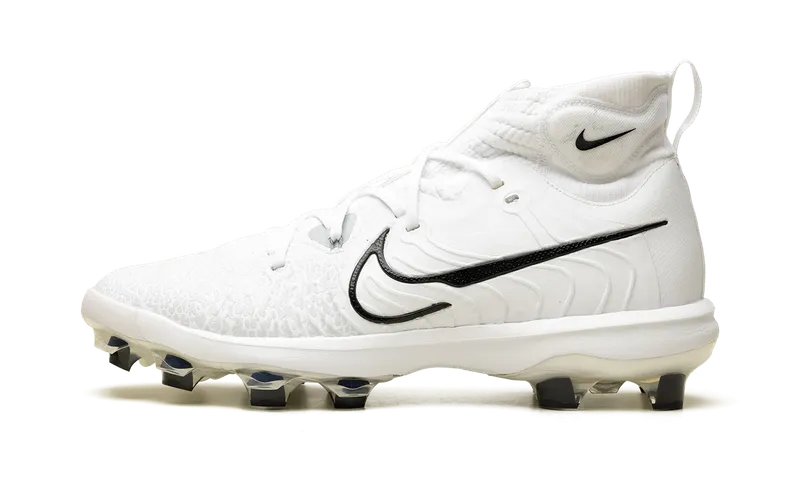 Nike Alpha Huarache NXT MCS “White” (DJ6519-100)