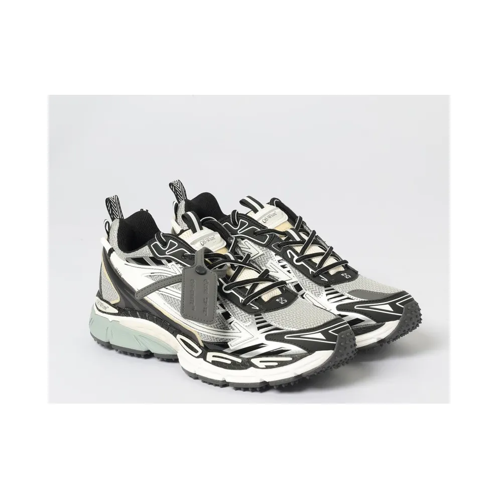 Off-White Grey (OMIA295C99FAB0010510)
