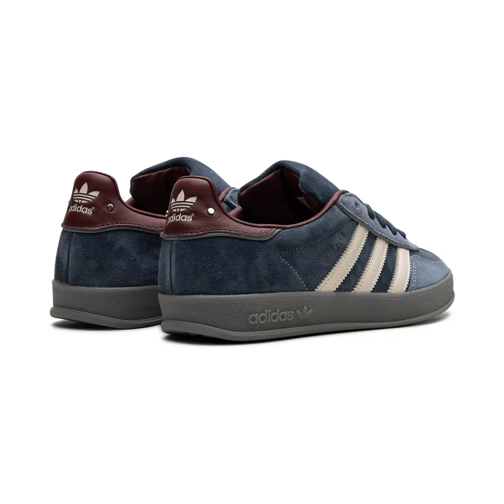 Adidas Gazelle Indoor “Crew Navy” (ID1008)