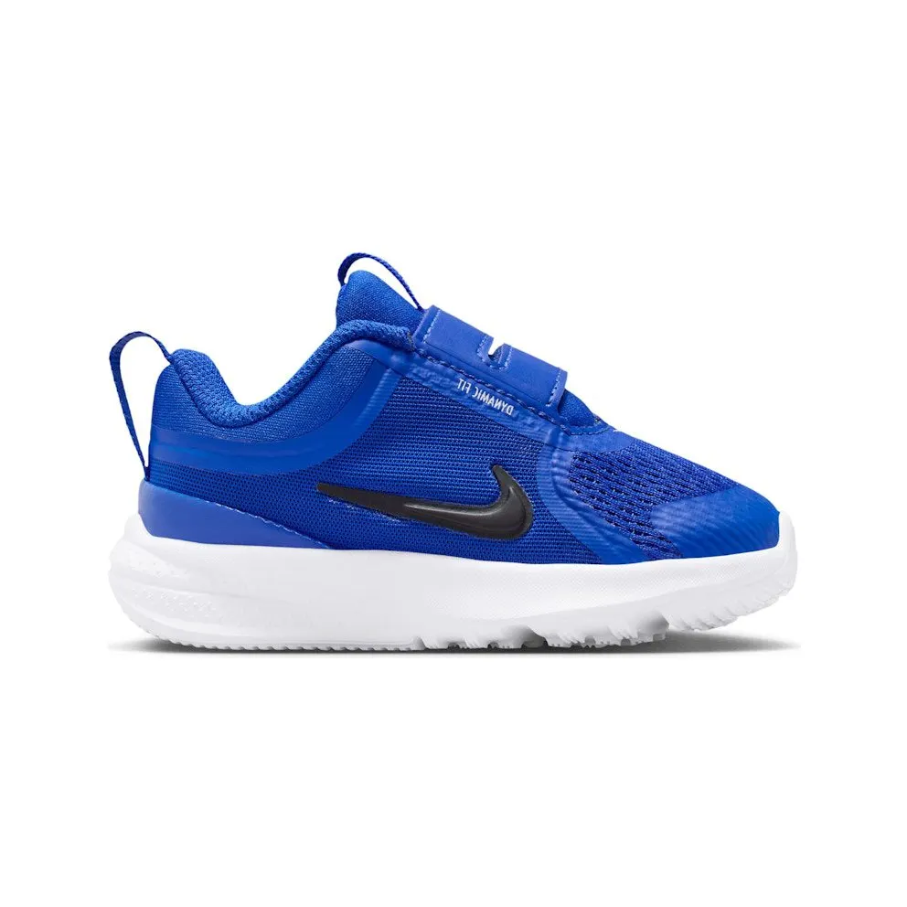 Nike Star Runner 5 Game Royal White Black (HF7006-401)