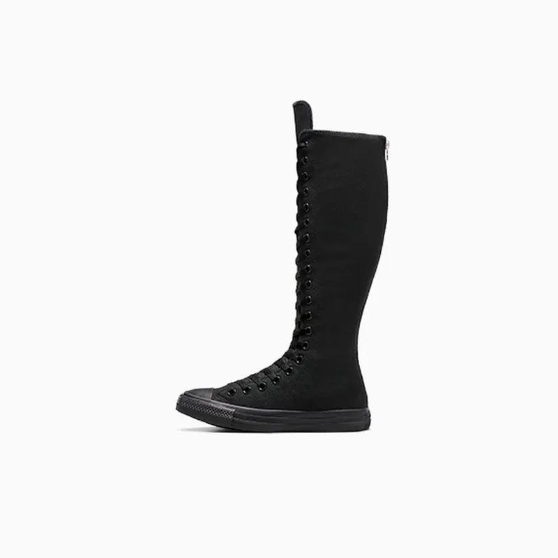 Converse Chuck Taylor All Star XXHi Black/Black/Black (A12325C)