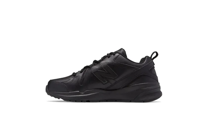New Balance 608v5 Black (WX608AB5)