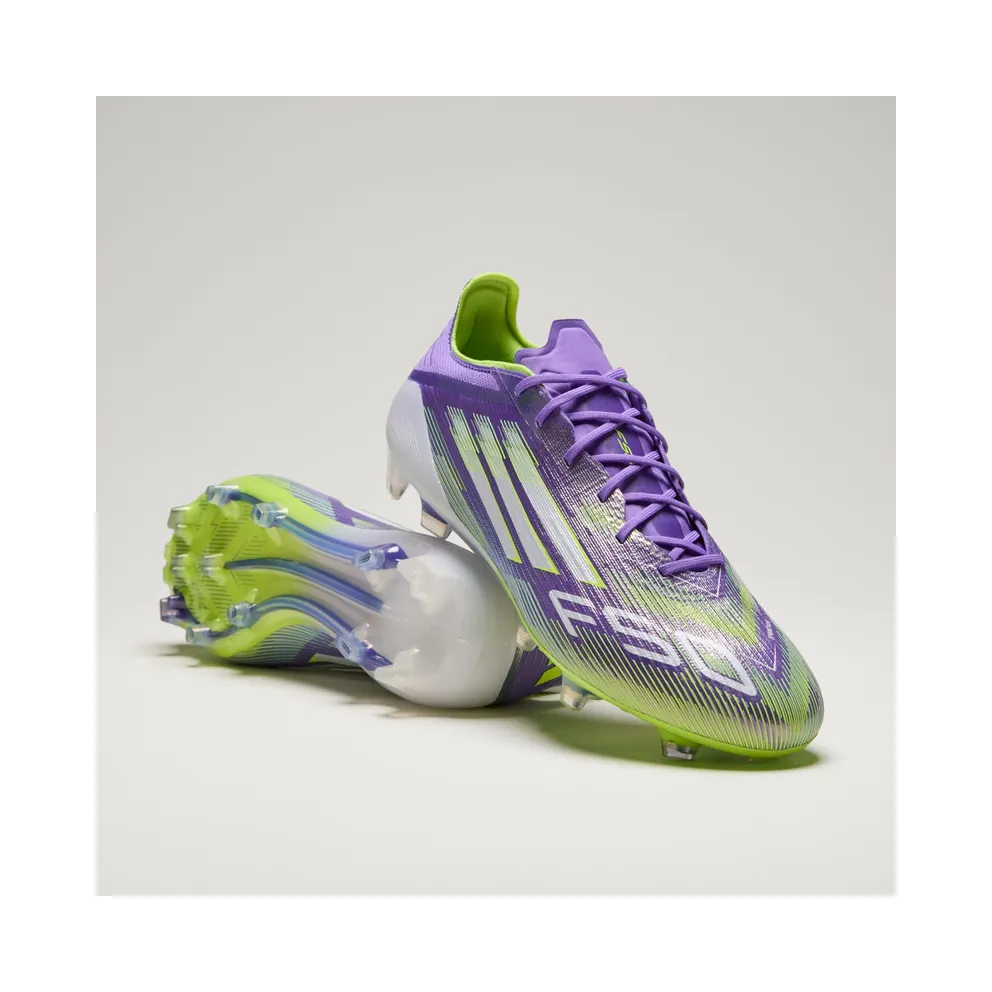 Adidas F50 Elite FG “Radiant Blaze Pack” (JH7615)