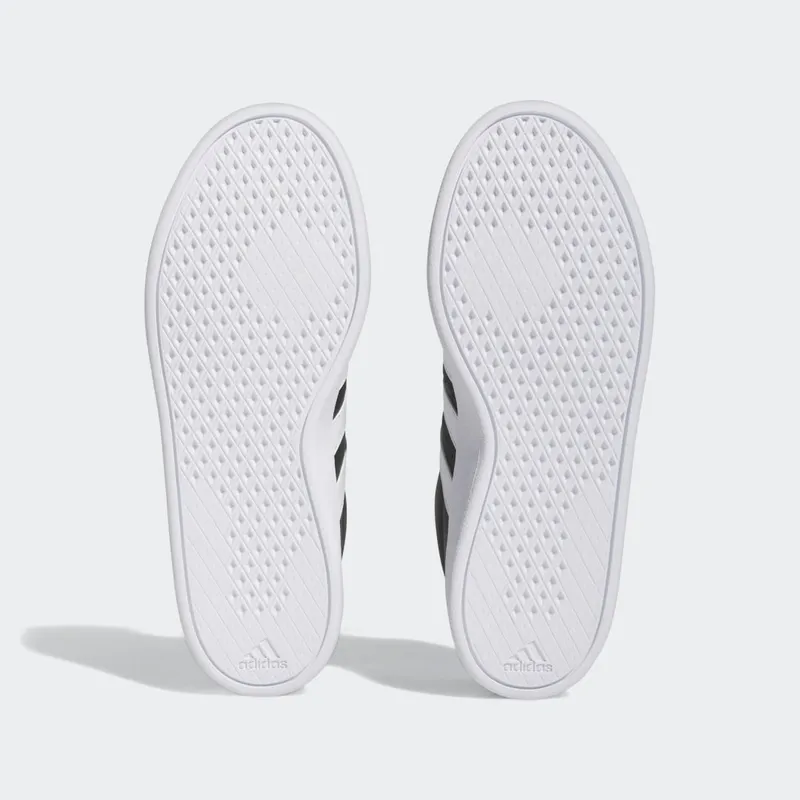 Adidas Breaknet 2.0 Core Black / Cloud White / Cloud White (HP9425)