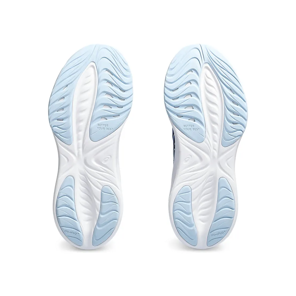 Asics Gel-cumulus 25 Gs Thunder Blue/Light Blue (1014A312.401)
