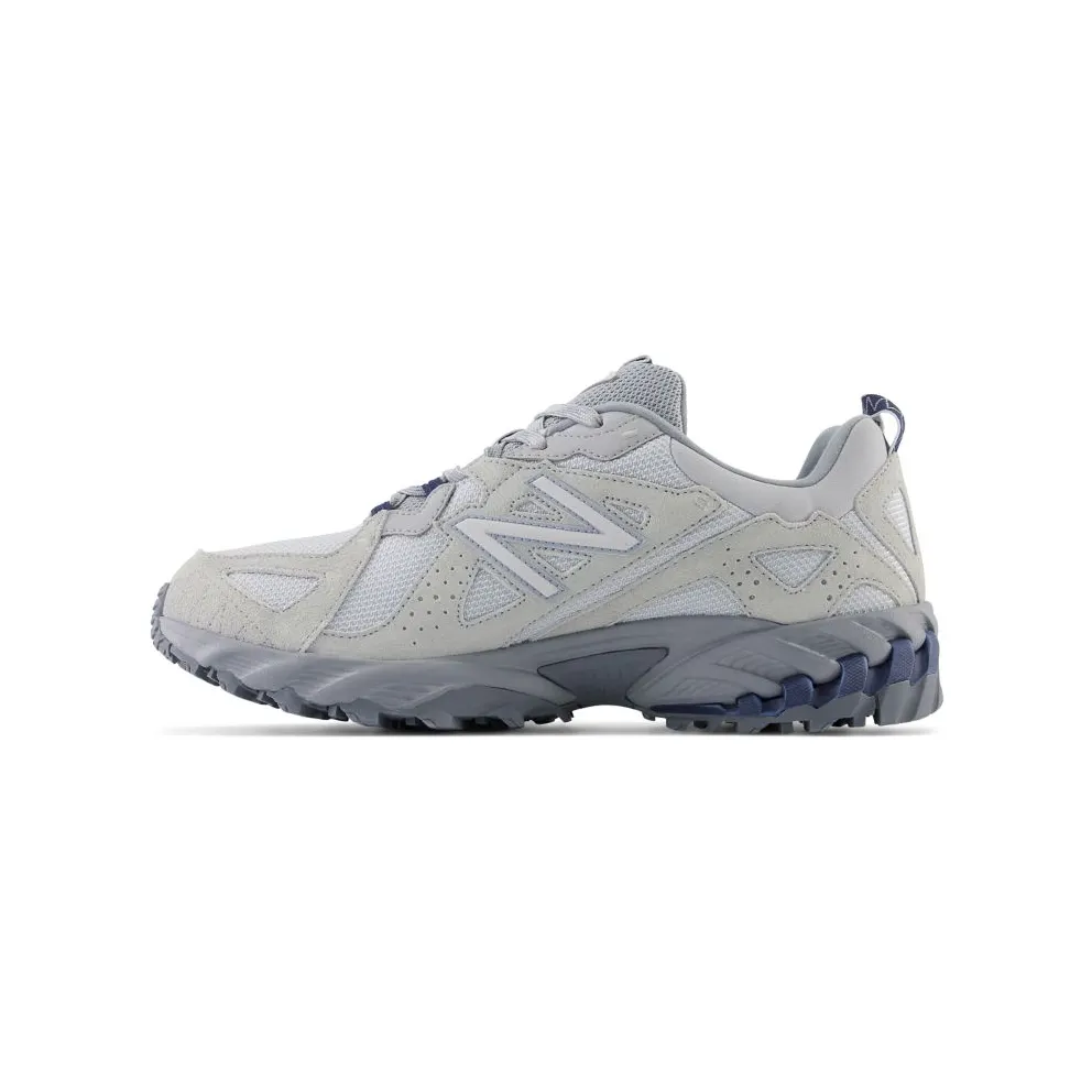 New Balance 610 Aluminum Grey (ML610TBF)