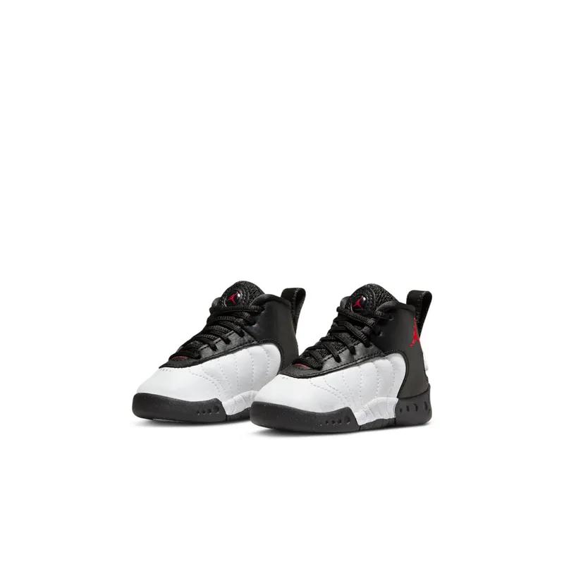 Jordan Jumpman Pro Black White University Red (DQ8435-061)