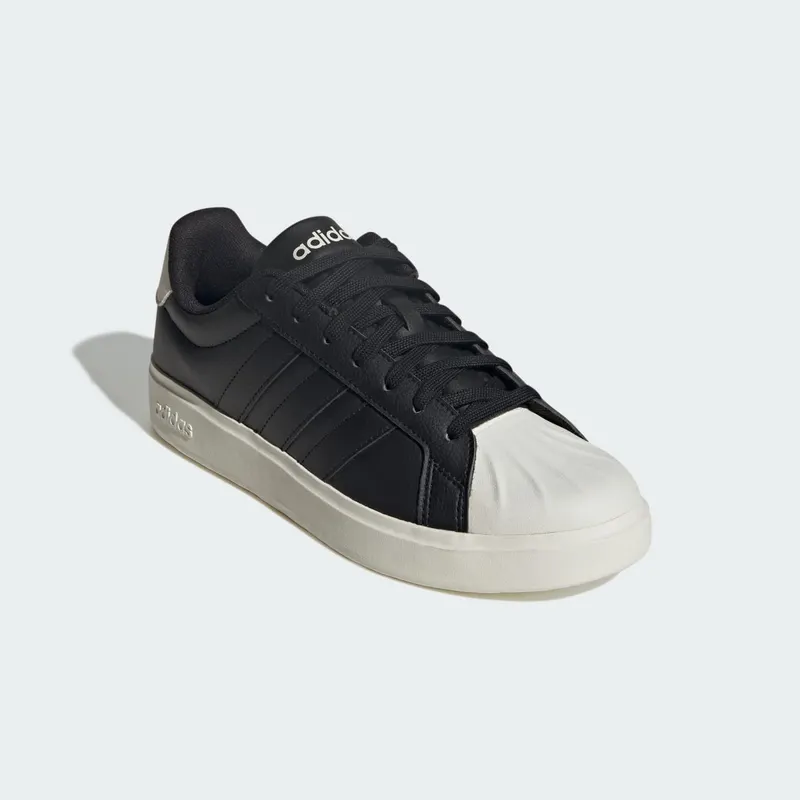 adidas Streettalk Black Off White (JP8278)