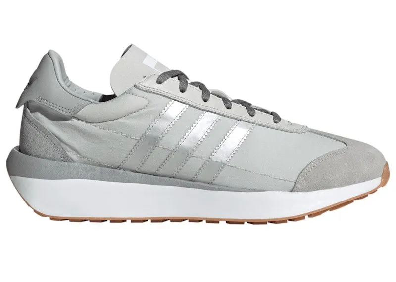 adidas Country XLG Grey Silver Metallic (ID0365)