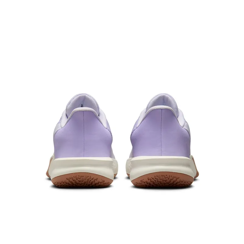 Nike PRECISION VII “BARELY GRAPE GUM” (FN4322-500)