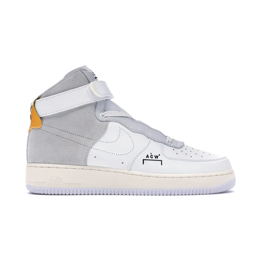 Nike Air Force 1 High A-COLD-WALL