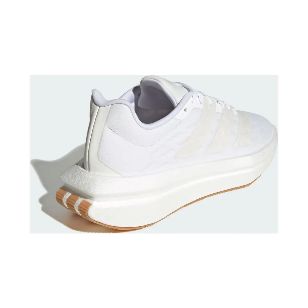 Adidas Flowboost Cloud White / Zero Metalic / Core White (JR7932)